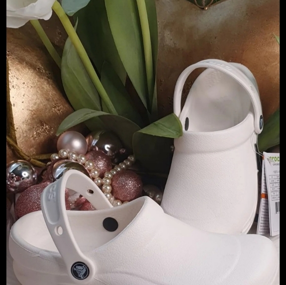 Crocs Specialist Clogs Unisex Shoes - Picture 2 of 11